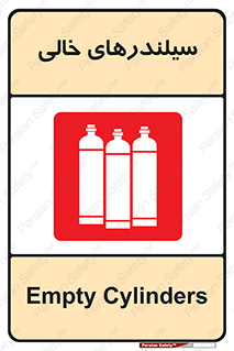 Cylinders , کپسول , 