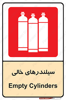 Cylinders , کپسول , 