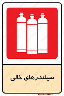 Cylinders , کپسول , 