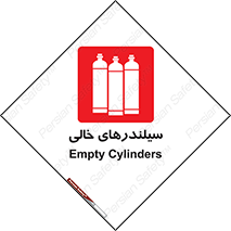 Cylinders , کپسول , 
