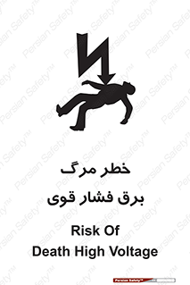 Death , High Voltage , Electricity , الکتریسیته , قدرت , مردن , 
