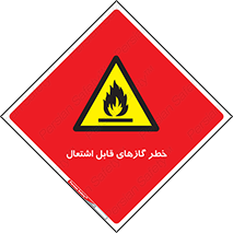 Flammable , Gas , اشتعال , شعله , مشتعل , 