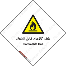 Flammable , Gas , اشتعال , شعله , مشتعل , 