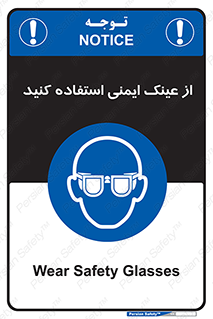 Spactacles , Goggles , Glasses , گاگل , محافظ , چشم , 