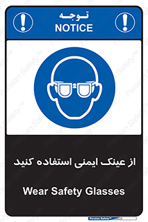 Spactacles , Goggles , Glasses , گاگل , محافظ , چشم , 