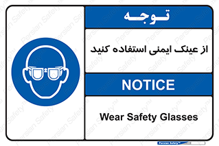 Spactacles , Goggles , Glasses , گاگل , محافظ , چشم , 