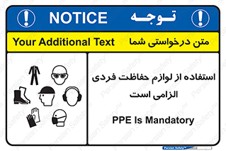 Personal Protective Equipment , PPE , وسایل , تجهیزات , 
