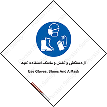  , دست , سر , صورت , استفاده از , نمایید , 