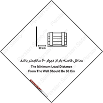  , انبار , تخلیه , میزان , 