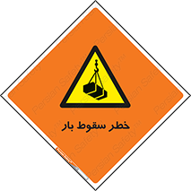 Suspended Load , Load , پرت شدن , افتادن , بار , محموله , معلق , 