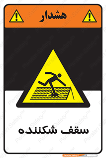 Fragile , Roof , بام , شکستن , خطر , 