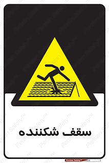 Fragile , Roof , بام , شکستن , خطر , 