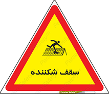 Fragile , Roof , بام , شکستن , خطر , 