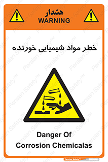 Corrosion , اسیدی , مایع , ماده , 