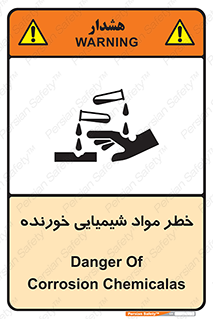 Corrosion , اسیدی , مایع , ماده , 
