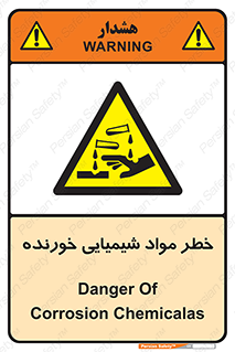 Corrosion , اسیدی , مایع , ماده , 