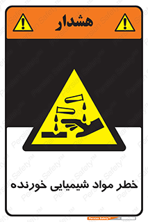 Corrosion , اسیدی , مایع , ماده , 