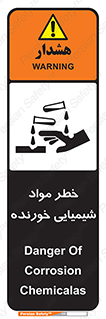 Corrosion , اسیدی , مایع , ماده , 