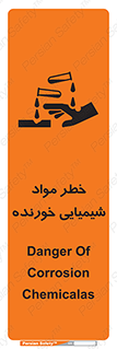 Corrosion , اسیدی , مایع , ماده , 
