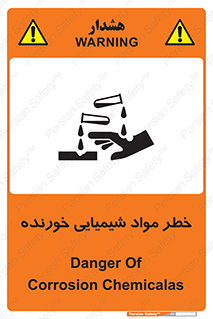Corrosion , اسیدی , مایع , ماده , 