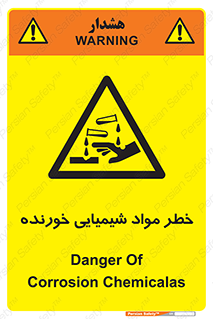 Corrosion , اسیدی , مایع , ماده , 