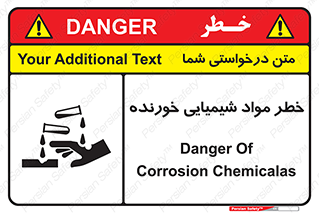 Corrosion , اسیدی , مایع , ماده , 