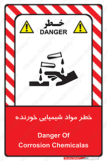 Corrosion , اسیدی , مایع , ماده , 