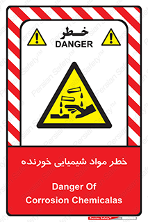 Corrosion , اسیدی , مایع , ماده , 