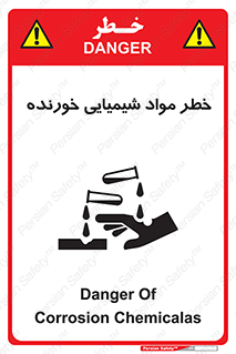 Corrosion , اسیدی , مایع , ماده , 