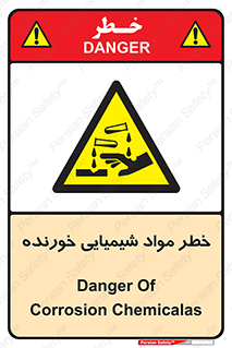 Corrosion , اسیدی , مایع , ماده , 