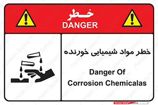 Corrosion , اسیدی , مایع , ماده , 