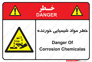 Corrosion , اسیدی , مایع , ماده , 