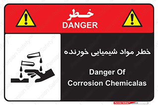 Corrosion , اسیدی , مایع , ماده , 