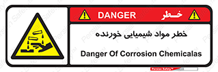Corrosion , اسیدی , مایع , ماده , 