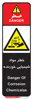 Corrosion , اسیدی , مایع , ماده , 