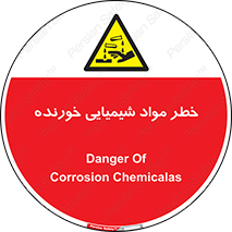 Corrosion , اسیدی , مایع , ماده , 