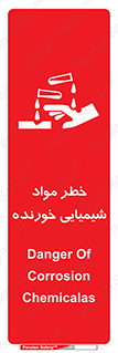 Corrosion , اسیدی , مایع , ماده , 