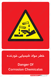Corrosion , اسیدی , مایع , ماده , 