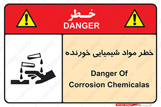 Corrosion , اسیدی , مایع , ماده , 