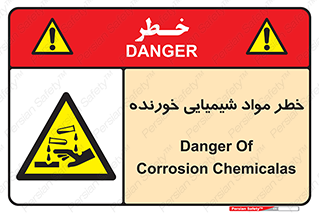 Corrosion , اسیدی , مایع , ماده , 