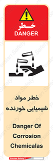 Corrosion , اسیدی , مایع , ماده , 