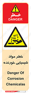 Corrosion , اسیدی , مایع , ماده , 