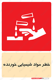 Corrosion , اسیدی , مایع , ماده , 