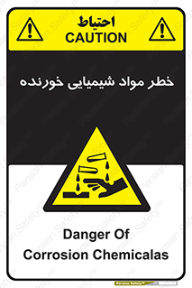 Corrosion , اسیدی , مایع , ماده , 