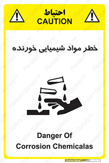 Corrosion , اسیدی , مایع , ماده , 