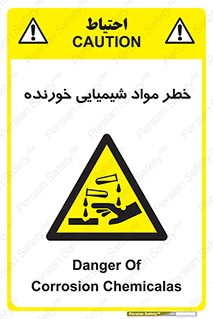 Corrosion , اسیدی , مایع , ماده , 