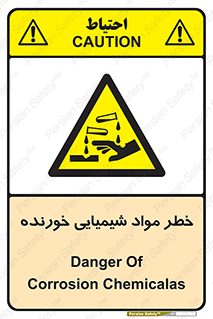 Corrosion , اسیدی , مایع , ماده , 