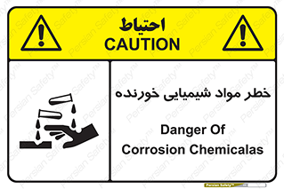 Corrosion , اسیدی , مایع , ماده , 