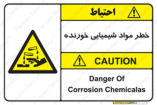 Corrosion , اسیدی , مایع , ماده , 