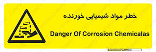 Corrosion , اسیدی , مایع , ماده , 